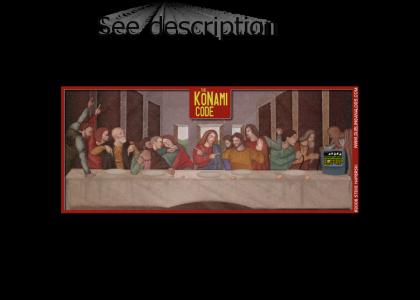 The KoNami Code The KoNami Code