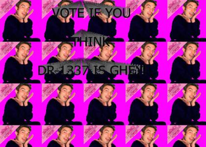 DR-1337 Needs to STFU **V2** DR-1337 Needs to STFU **V2**