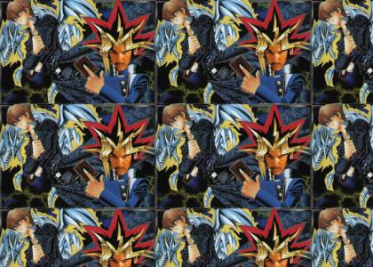 You killed my father, prepare to D- D- D- D- DDDDUEL!!! You killed my father, prepare to D- D- D- D- DDDDUEL!!!