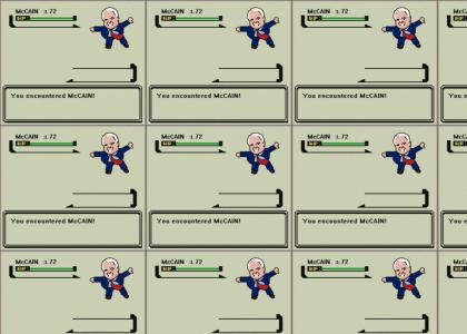 Political Pokemon Political Pokemon