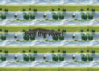 stupid river (oregon trail) stupid river (oregon trail)