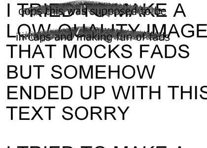 I FAIL AT MAKING NOISE SITES I FAIL AT MAKING NOISE SITES