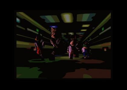 Star Fox to the Rescue Star Fox to the Rescue