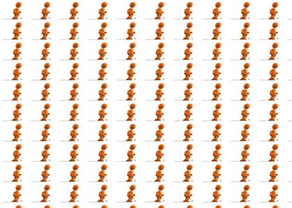 Can't Break Nickelodeon's Stride Can't Break Nickelodeon's Stride