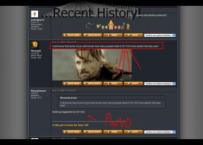 Videogame Fanboys had one weakness... Videogame Fanboys had one weakness...