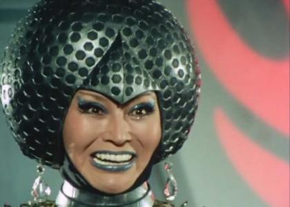 Repulsa Machine