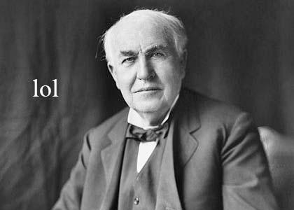 T5: Edison's True Story T5: Edison's True Story